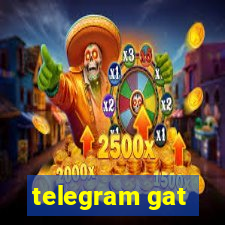 telegram gat